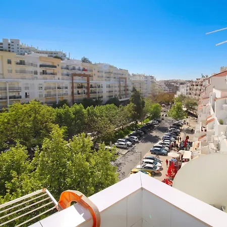 Διαμέρισμα Comfortable In - 20 M² - Pleasant Balcony *