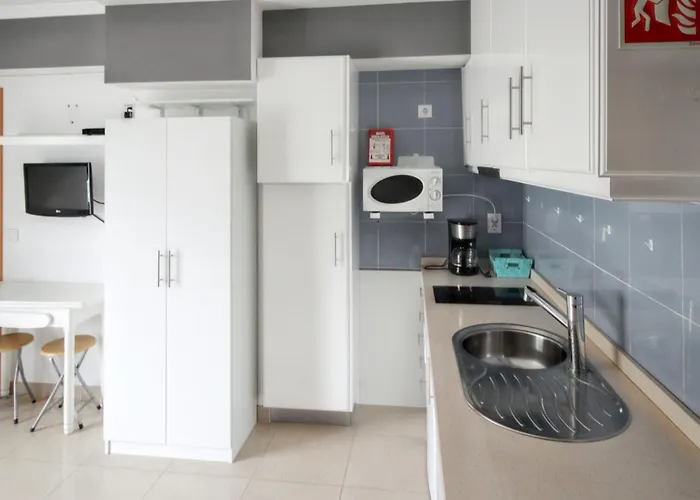 Apartment Comfortable In - 20 M² - Pleasant Balcony *